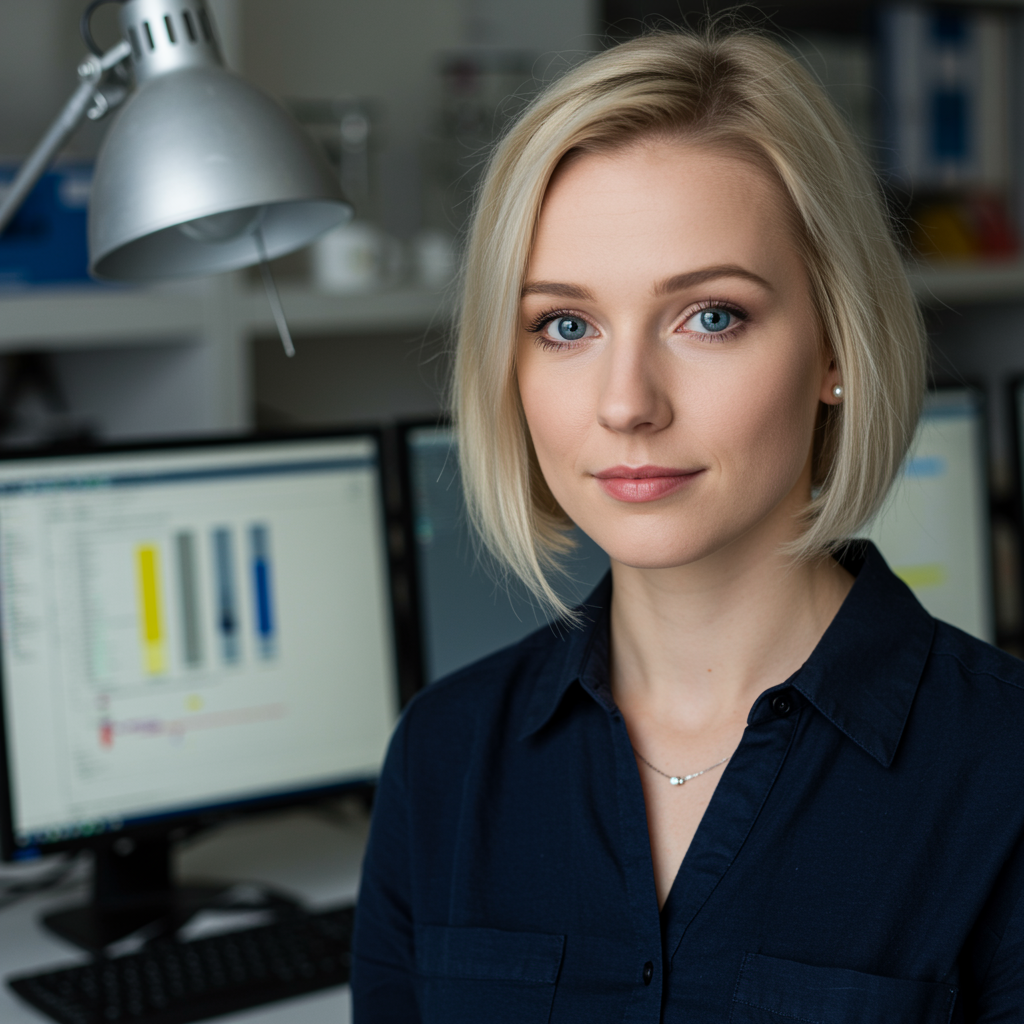 Emma — SEO & Blog